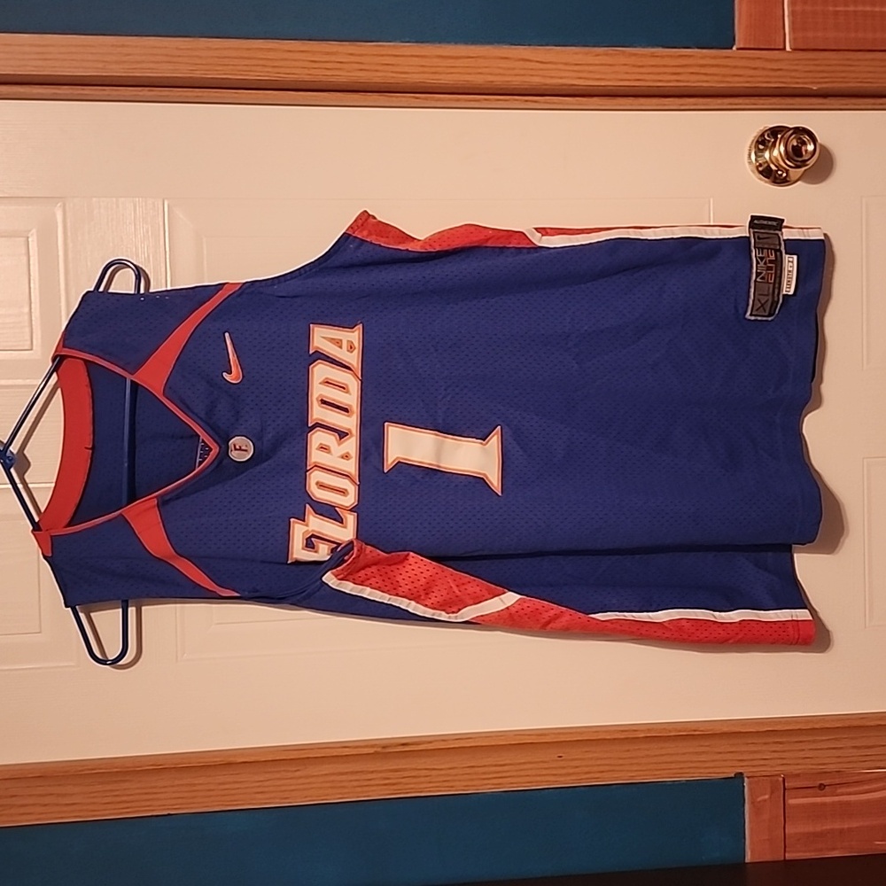 Florida Gators jersey